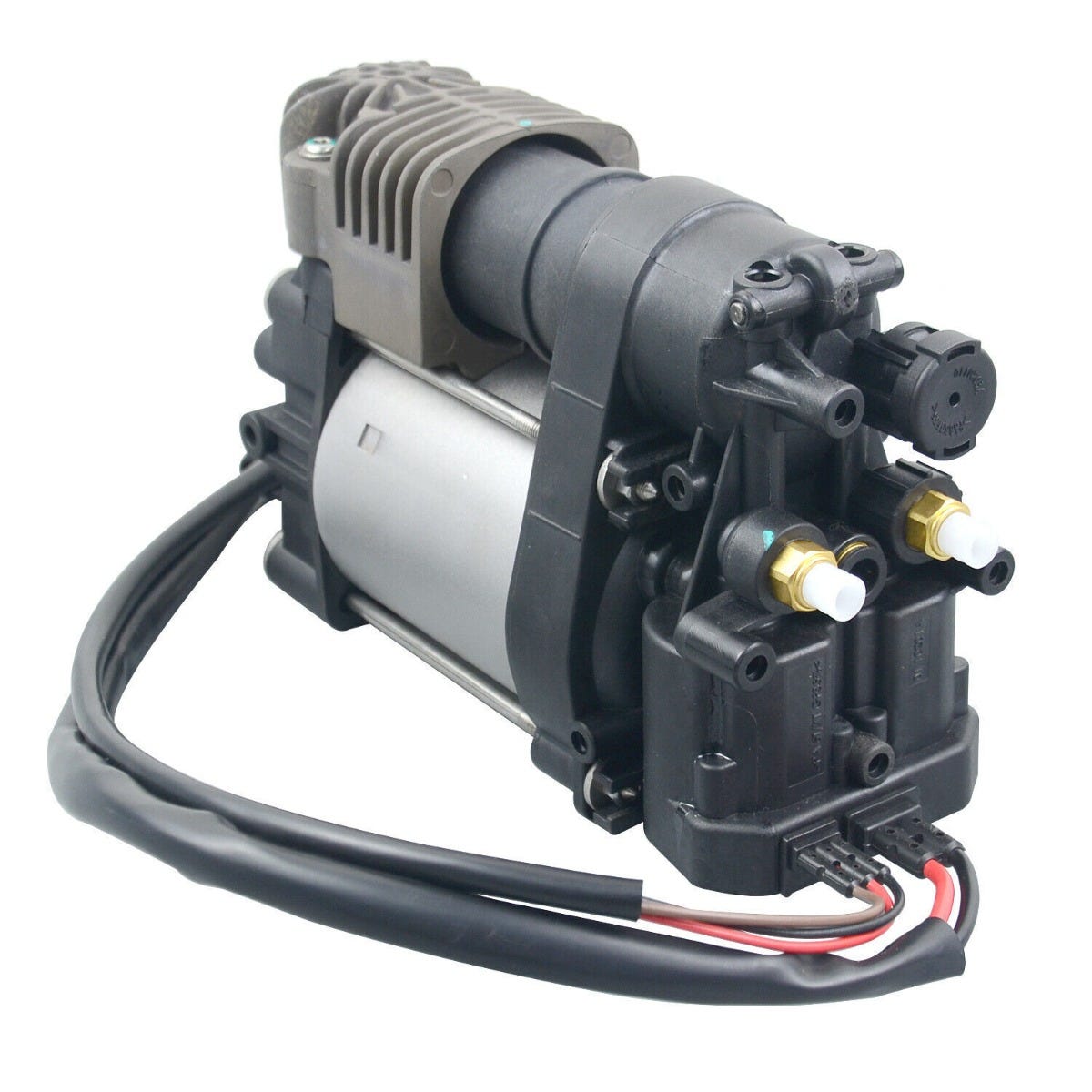 Compressor luchtvering XC90(16-) S/V90(17-) XC60(18-)