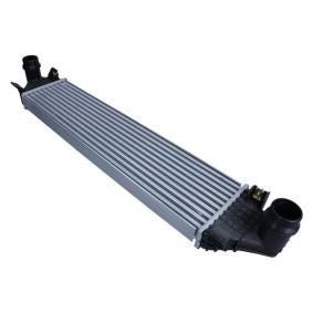 Intercooler  V70 V60 V40 S60 D4204TX,B4154TX
