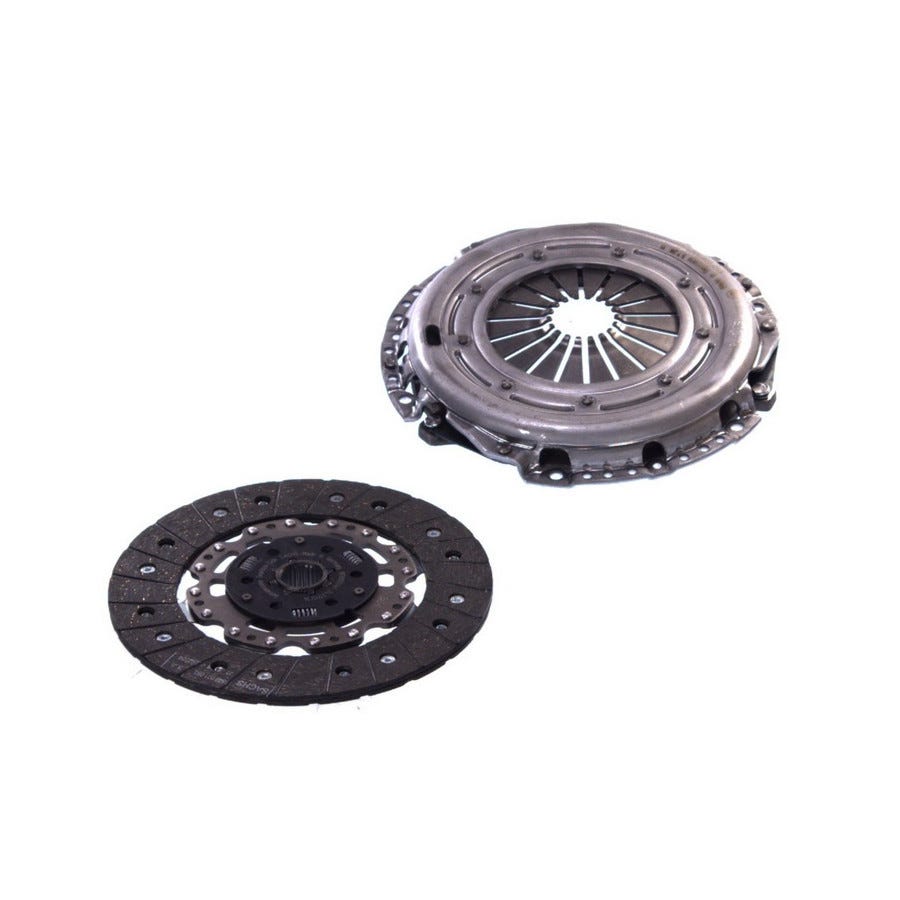 Koppelingset S40 V50 D4204T