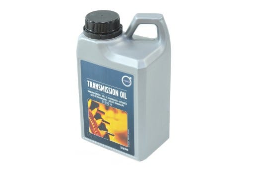 Transmissie (haldex) olie (AOC koppeling) ( 1ltr ) origineel