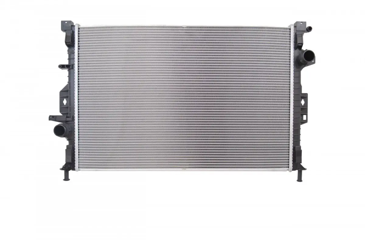 Radiator (hand/auto) V70(08-) XC60(-17) S/V60(11-) S80(07-)