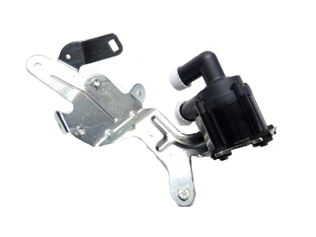 Waterpomp Standkachel V60 V90 XC60 XC90 B4204Tx