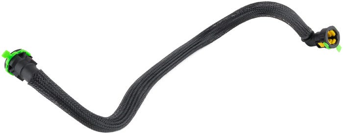 Olieleiding boven (D5244TX/B5254TX/B6304TX/D82PHEV)