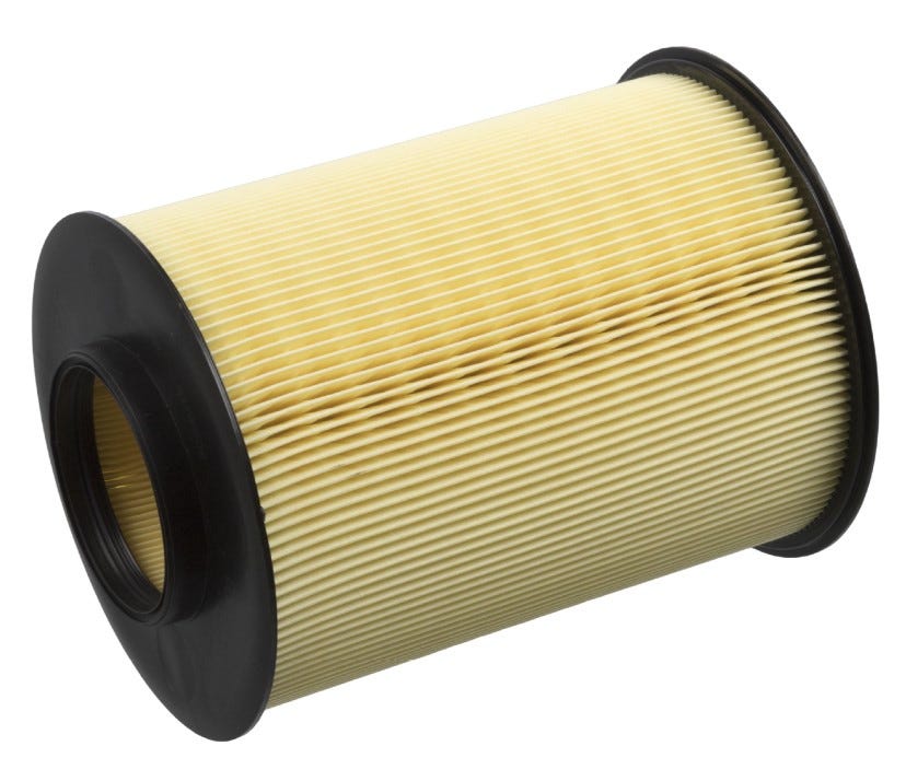 Luchtfilter VDT® (4cyl Benz&DSL) S40(04-) C30 V50 V40(13-)