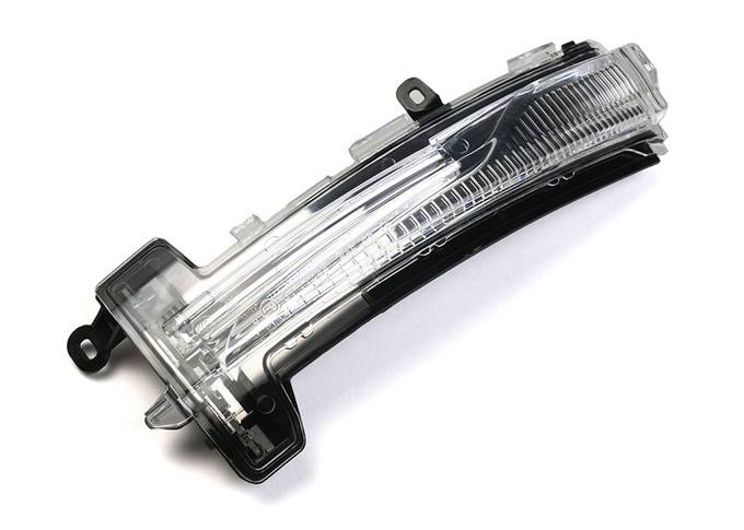 Knipperlicht buitenspiegel Links (LED) XC60(-17)