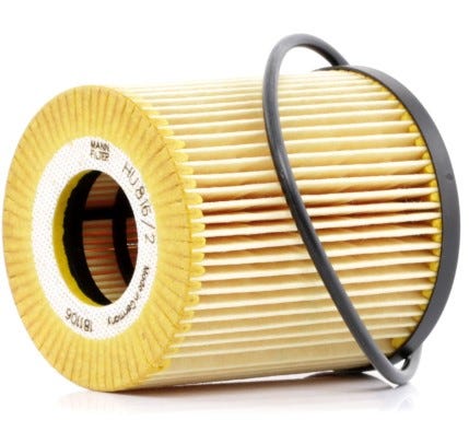 Oliefilter VDT® (D4204T) S40(04-) C30 V50 S80(07-) V70(08-)