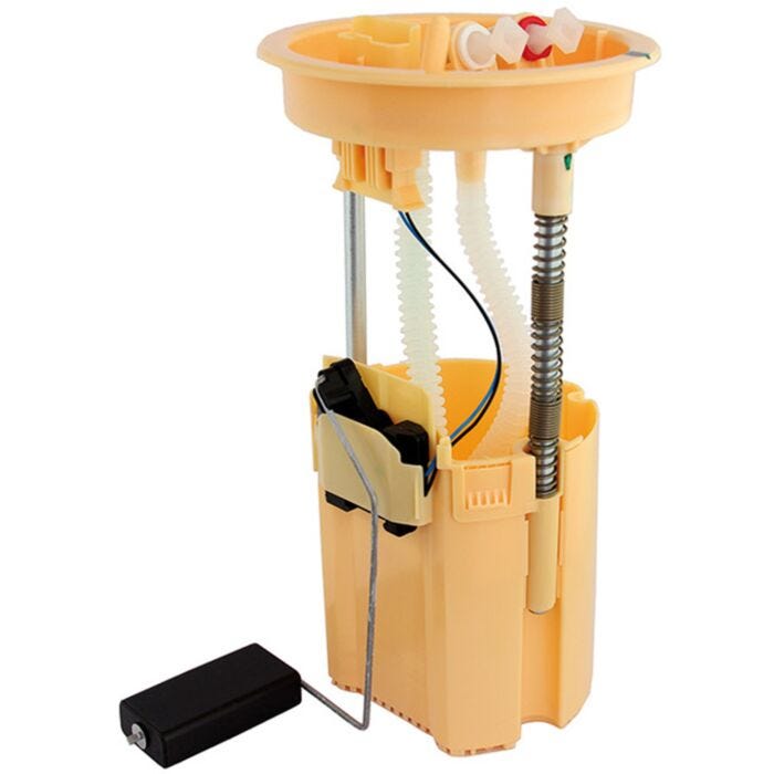 Brandstof niveausensor D4162T/D4164T/D4204T S80 07- V70(08-)