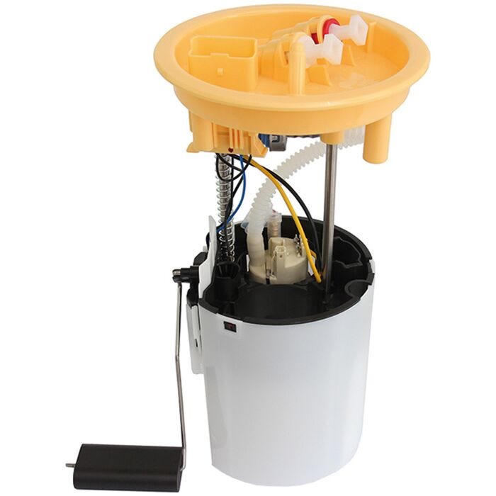 Brandstofpomp S80 V70 XC60 XC70 '08- B4164Tx B4204Tx