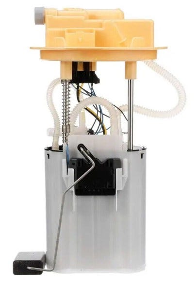 Brandstofpomp S/V60 2011-18 S/V60CC '-18