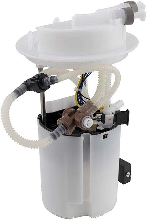 Brandstofpomp Volvo S/V60 (2011-2018)