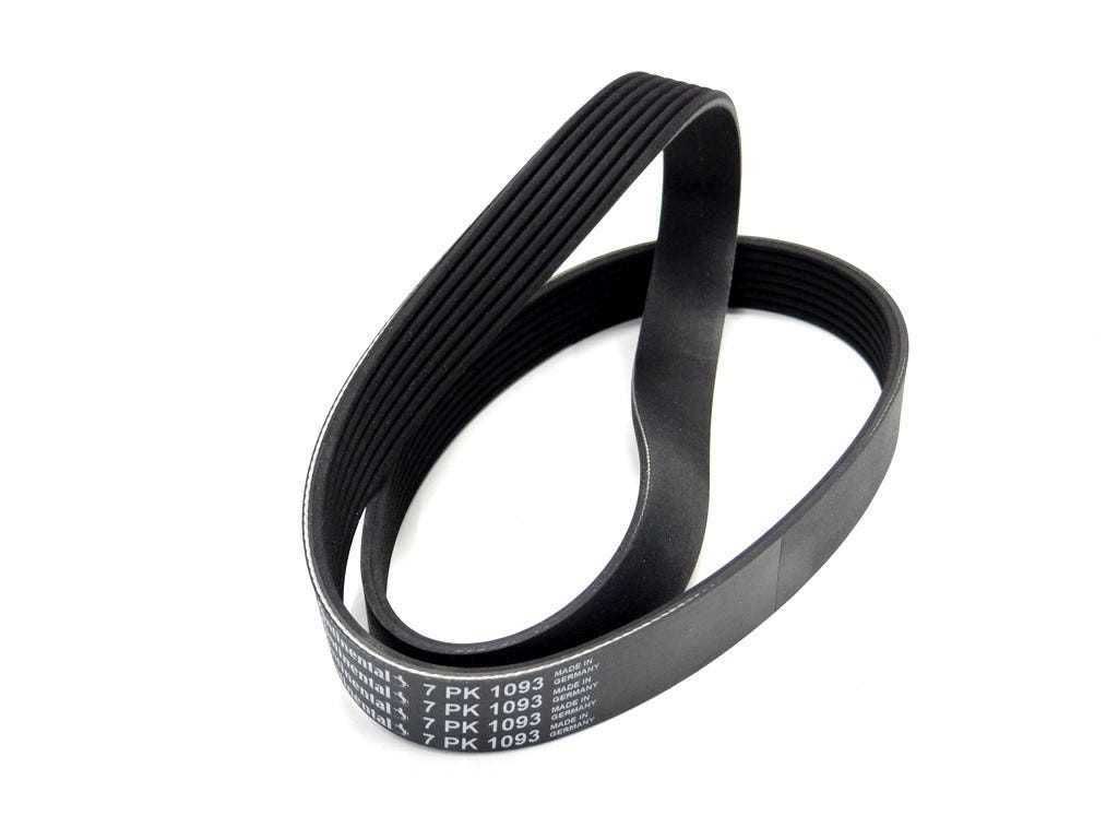 Multiriem 7PK1093 V60 D82 D87 D97PHEV