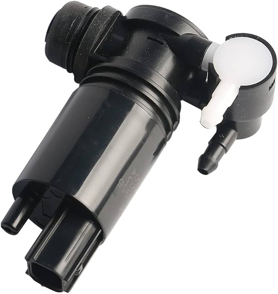 Sproeierpomp achter V40 2013- V40 XC 13-