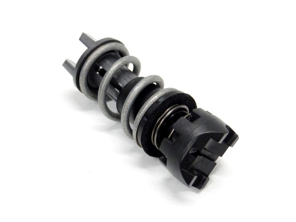 Hulpveer tbv koppelingspedaal S60 V60 XC60 '11-