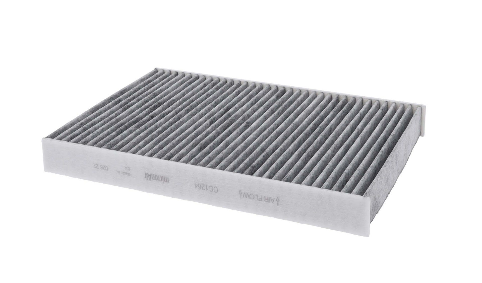 Multifilter  V70(08-) S/V60(11-) XC60(-17) S80(07-)