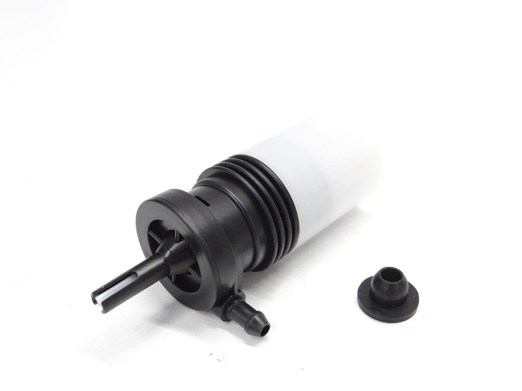 Ruitensproeierpomp XC60 (-17)