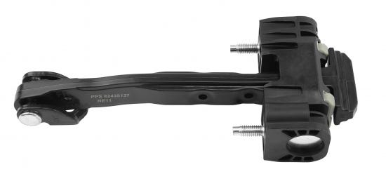 Deurvanger L+R voor Volvo XC90 '16-