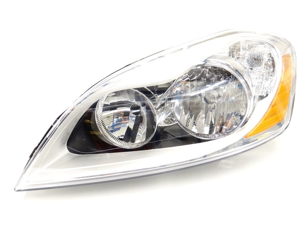 Koplamp links halogeen XC60 ('09-'13)