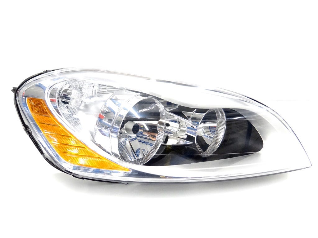 Koplamp rechts halogeen XC60 ('09-'13)