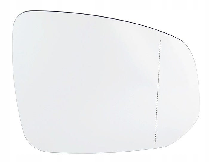 Spiegelglas rechts XC90 2016-
