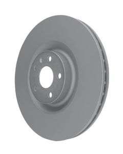 Remschijf vooras XC90 (16-) XC60(18-) (Ø366mm 19") Volvo