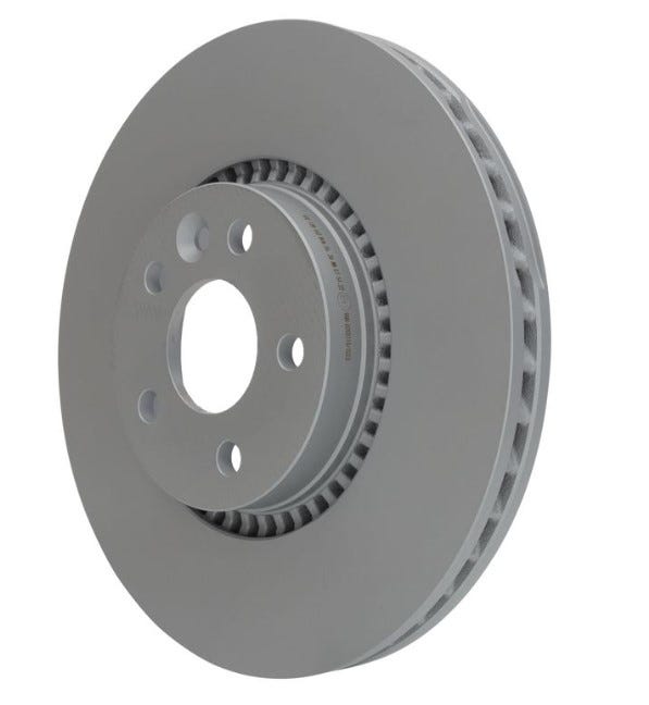 Remschijf ATE Vooras V70(08-) S80(07-) S/V60(11-) (Ø316/16.5