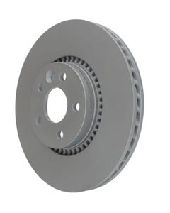 Remschijf ATE Vooras V70(08-) S80(07-) S/V60(11-) (Ø316/16.5