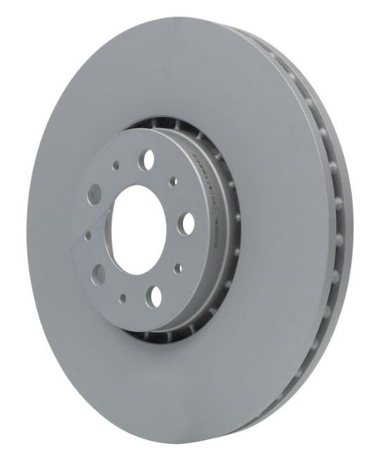 Remschijf ATE vooras XC90 (-14) (Ø328/17'')