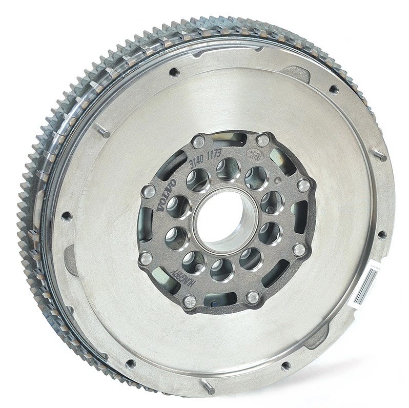 Vliegwiel (D5204T3) S/V60(11-) S80(07-) V70(08-) XC60(-17) V