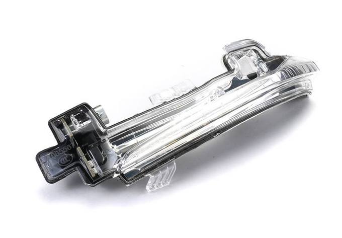 Knipperlicht spiegel (links) S80(07-) V70(08-) S/V60(11-) V4