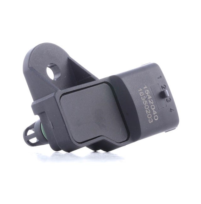 Drukgever intercooler (B4204TX D4204TX) S/V60(11-) V70(08-)