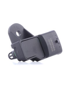 Drukgever intercooler (B4204TX D4204TX) S/V60(11-) V70(08-)