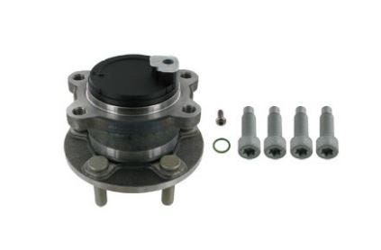 Wielnaaf (achteras) V40(13-) V40cc