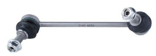 Stabilisatorstang voor L Polestar 1 S/V60 19- V90 17- XC90