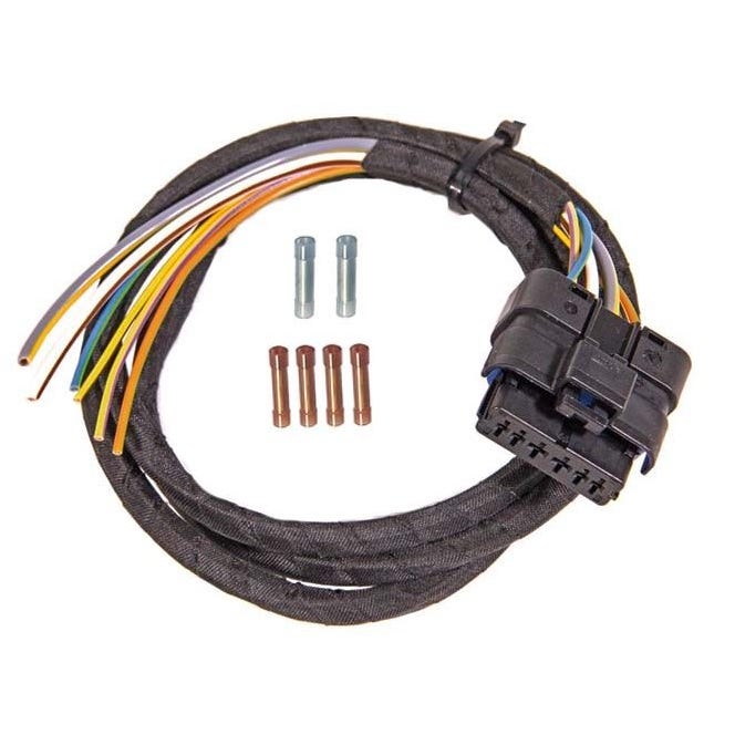 107144 FEBI BILSTEIN Kabelreparatieset, relais interieurventilator 107144 FEBI BILSTEIN Kabelreparatieset, relais interieurventilator