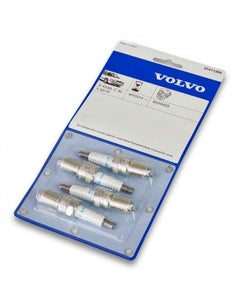 Bougieset B4204S3 (origineel) S40(04-) C30 V50