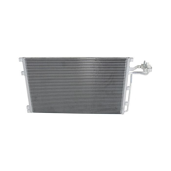 Condensor (5-CYL benz/dsl) S40(04-) C30 V50 C70(06-)