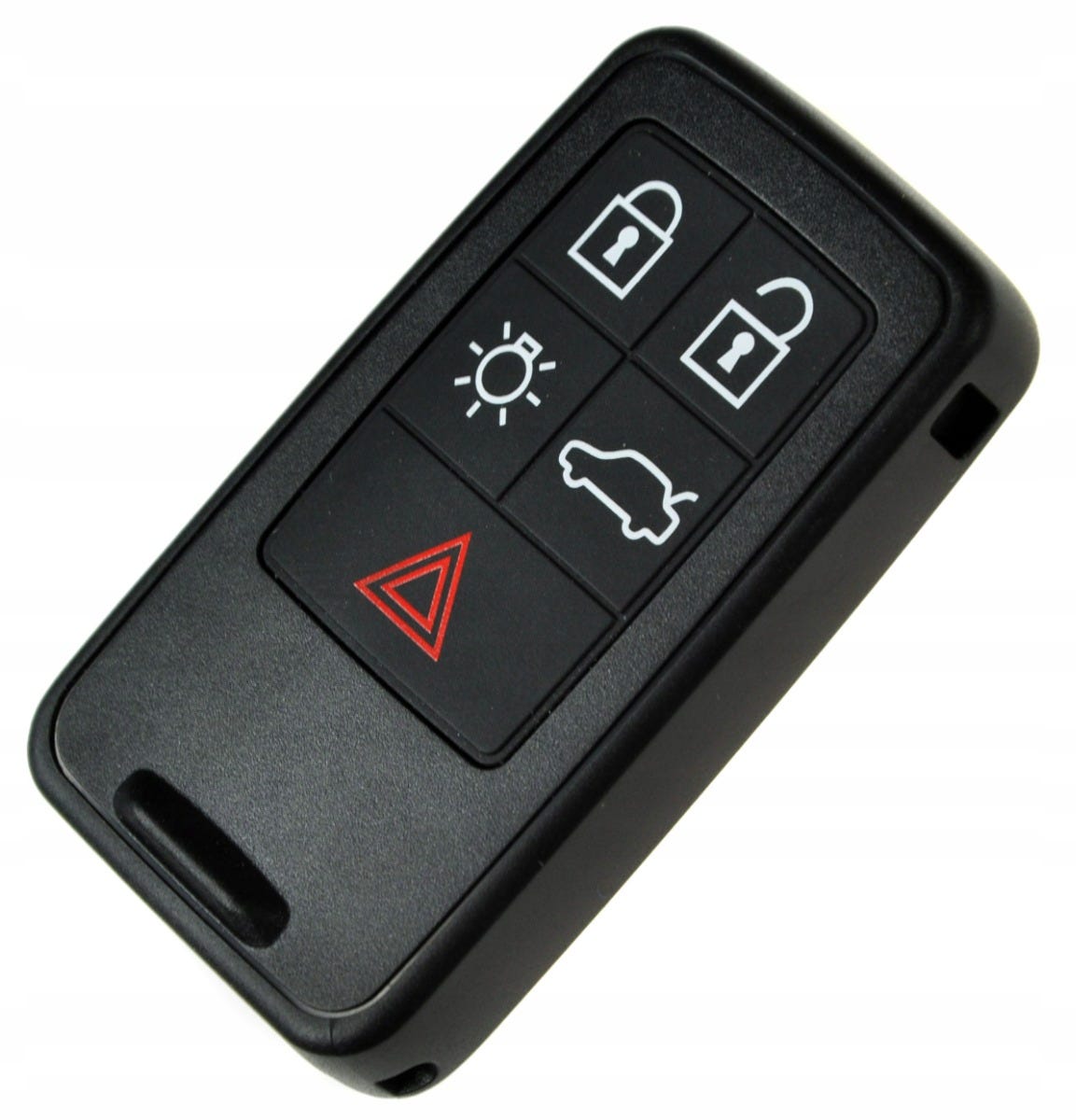 Sleutel cover (6 knoppen) S/V60(11-) S80(07-) V70(08-) XC60(