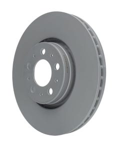 Remschijf ATE (vooras) XC90(03-) S60(-09) V70(00-) (Ø316mm)
