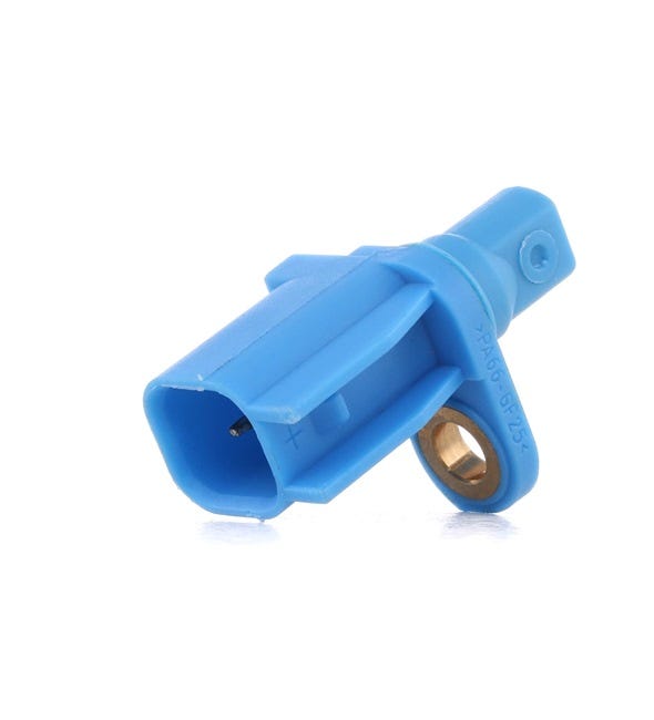 ABS Sensor achter S40,V50,V60,V70,XC60 AWD