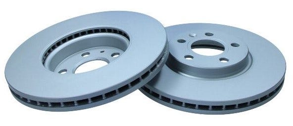 Remschijf vooras 16" S60 V60 S90 V90 '17-