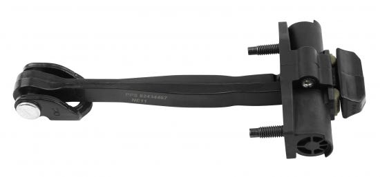 Deurvanger L+R achter  Volvo XC60 '18-