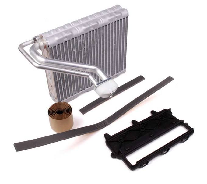 Verdamperkit compleet  V70 08- Ch-361266