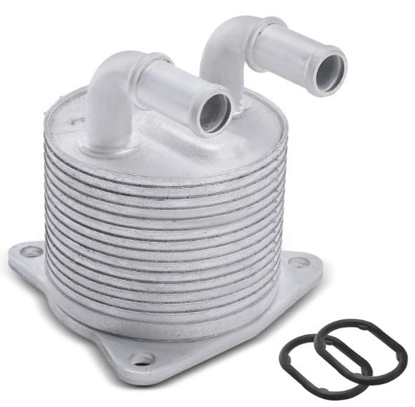 Oliekoeler automaat TG-81 S60/V60/XC60/S80/V70/XC70/S90/XC40