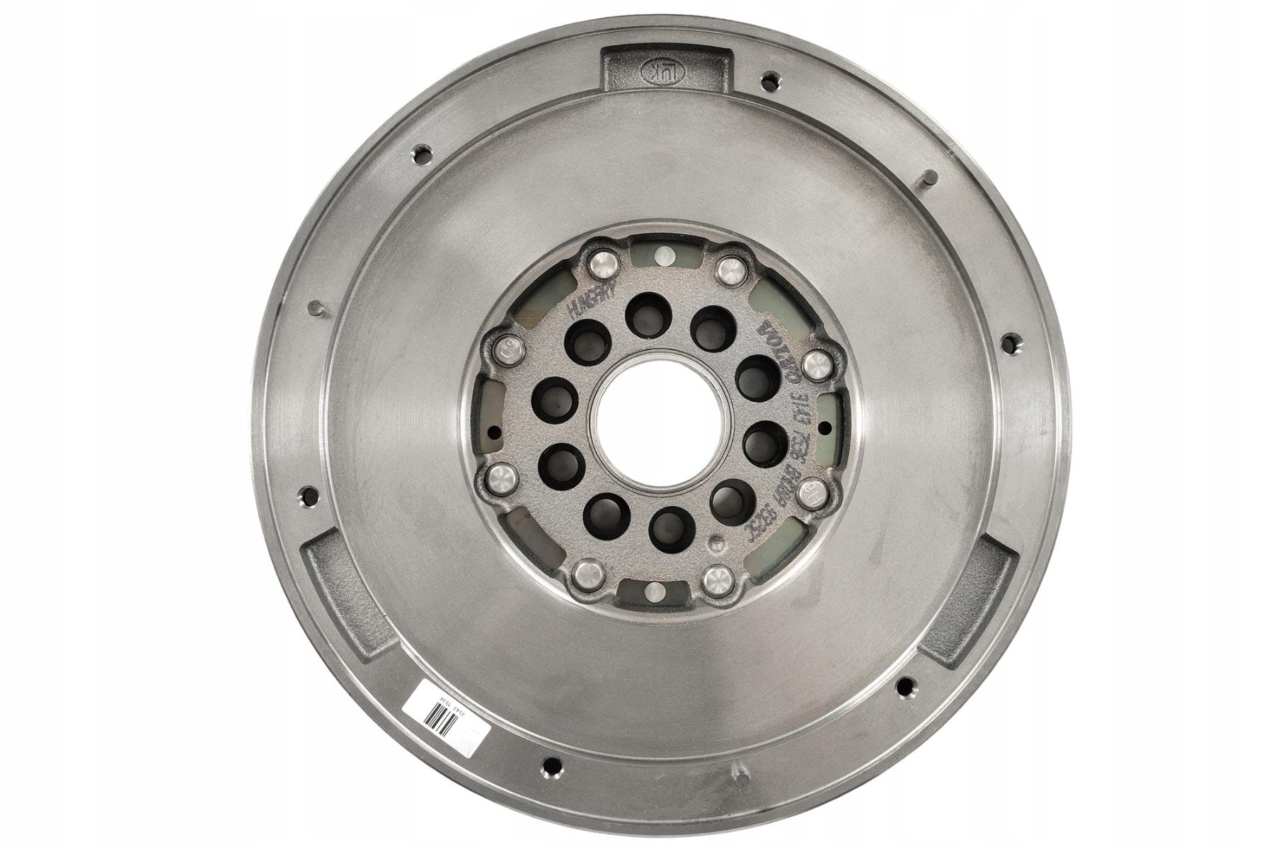 Vliegwiel (D4204tx) S80(07-) V70(08-) S/V60(11-) S/V90(17-)