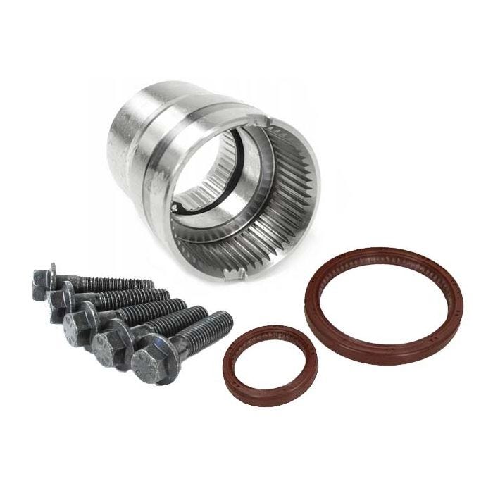 Busset versnellingsbak AWD V70 S70 XC70 S80 V50 S60 XC90