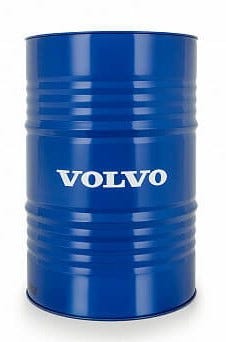 Koelvloeistof concentraat (Origineel Volvo) 200 ltr alle mod