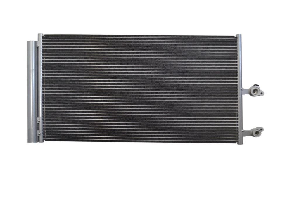 Condensor XC90(16-) FC 21; CH -711127, FC 25; CH -711127