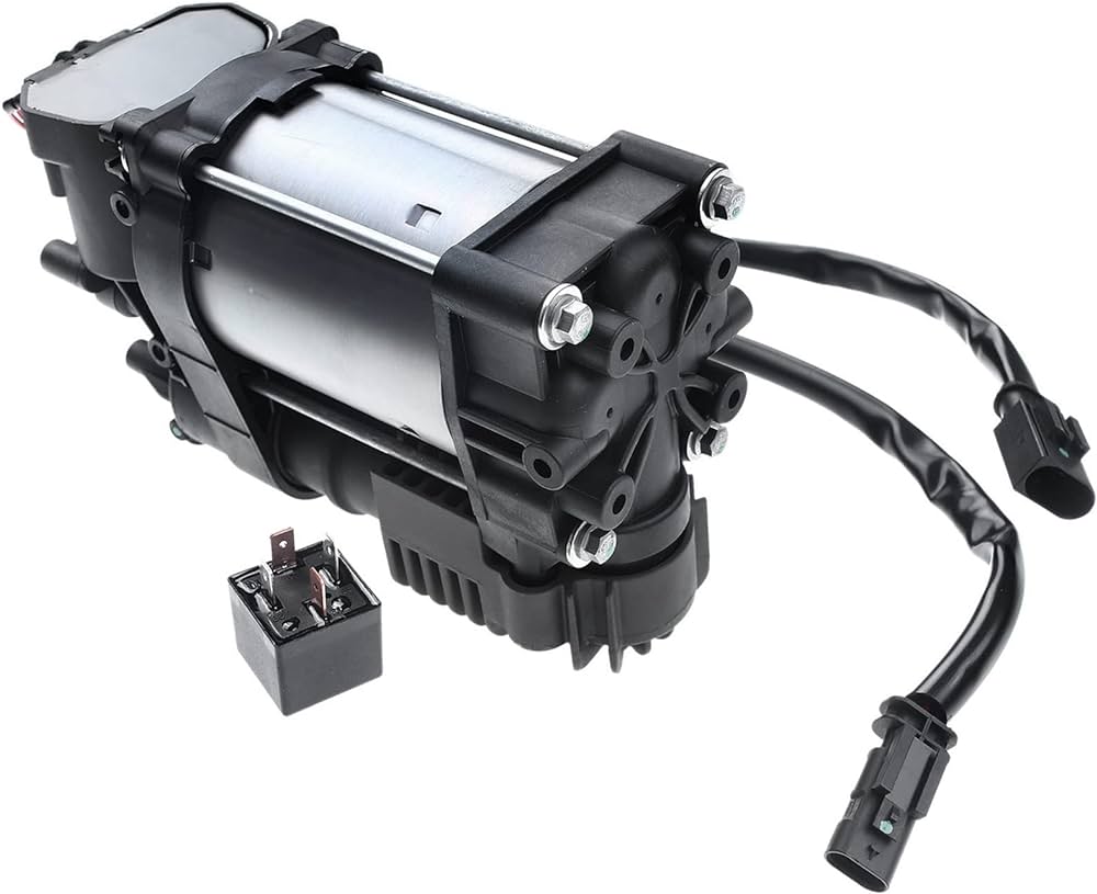 Powerpulse turbocompressor D5 XC90(16-) S/V90(17-) XC60(18-)