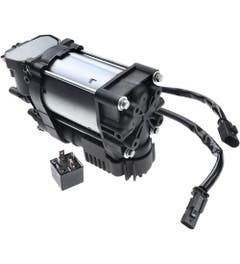 Powerpulse turbocompressor D5 XC90(16-) S/V90(17-) XC60(18-)