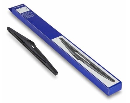 Wisserblad Achter V60(-18) Ch 292691- V60CC(-18) Ch 5525-